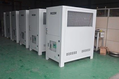 Chiller Water Cooler